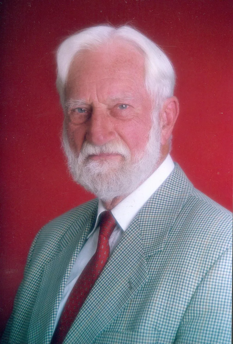 Ernst Florian Winter