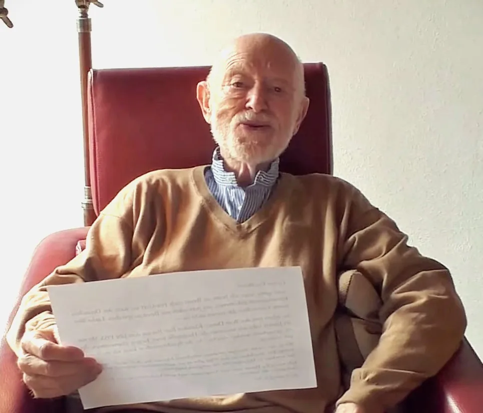 Ernst Jacobi