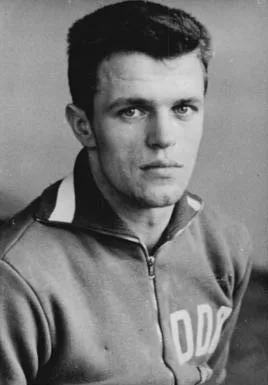 Erwin Koppe