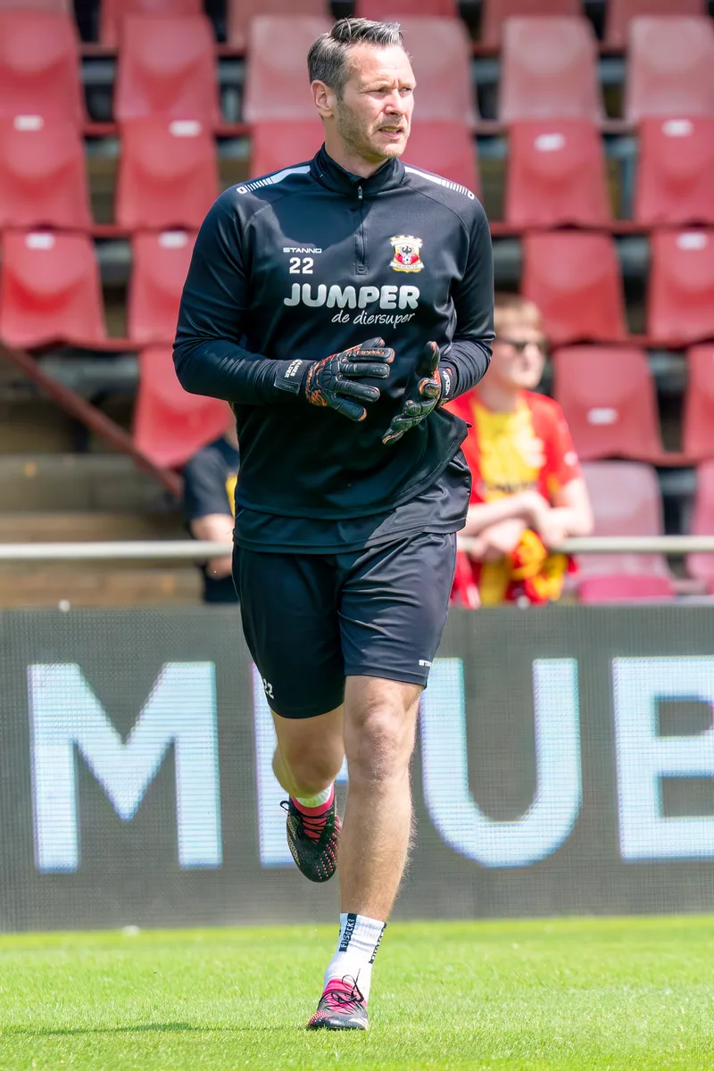 Erwin Mulder
