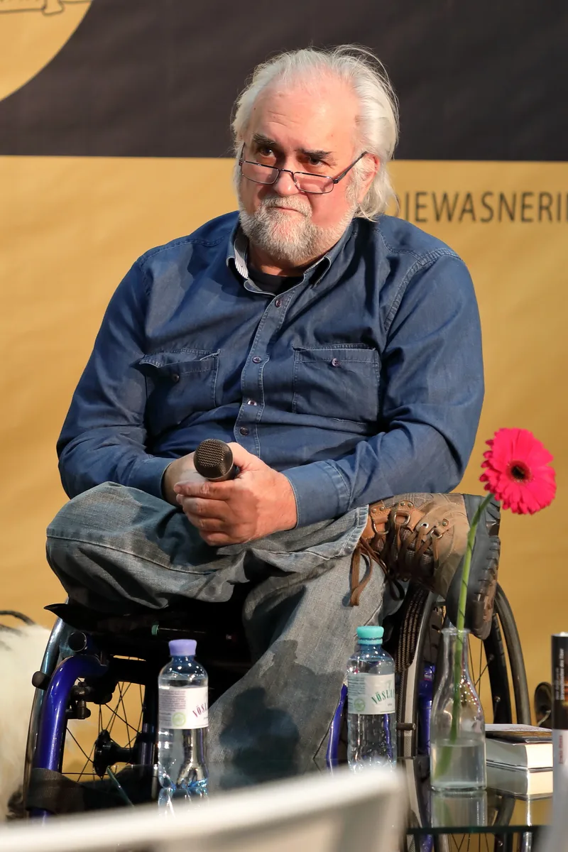 Erwin Riess