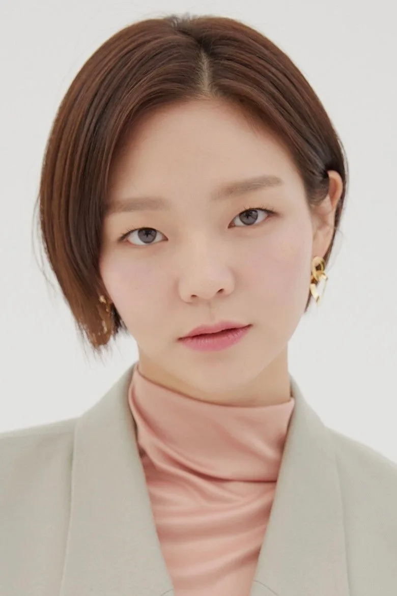 Esom filmography