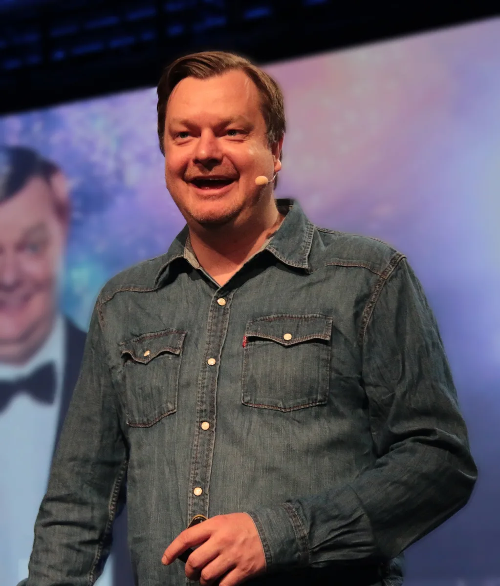 Espen Lervaag