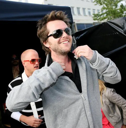 Espen Lind