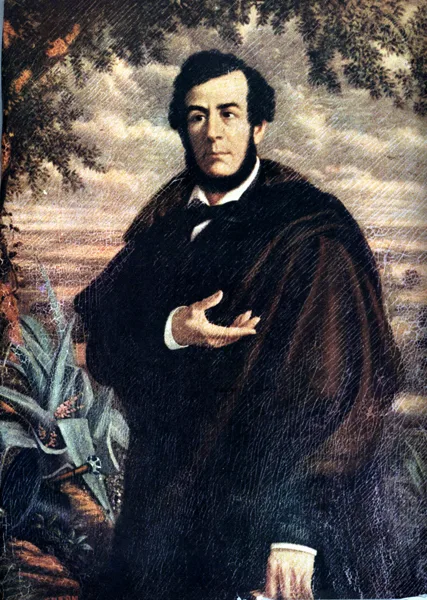 Esteban Echeverría Mamani