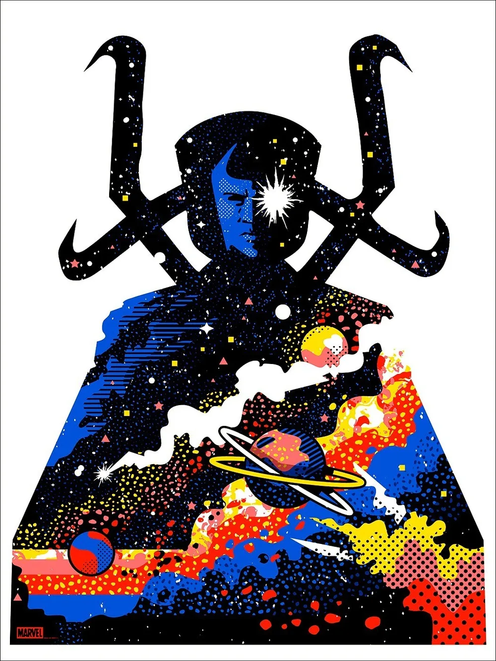 Eternity comic character