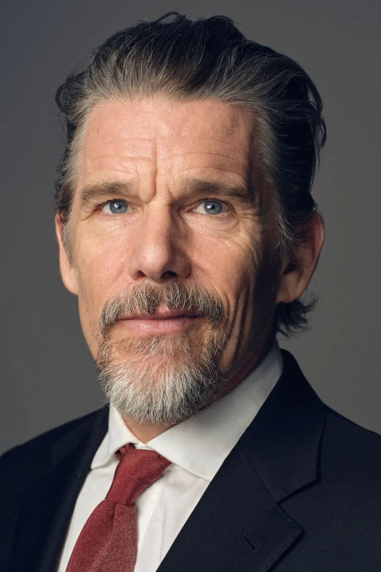 Ethan Hawke filmography