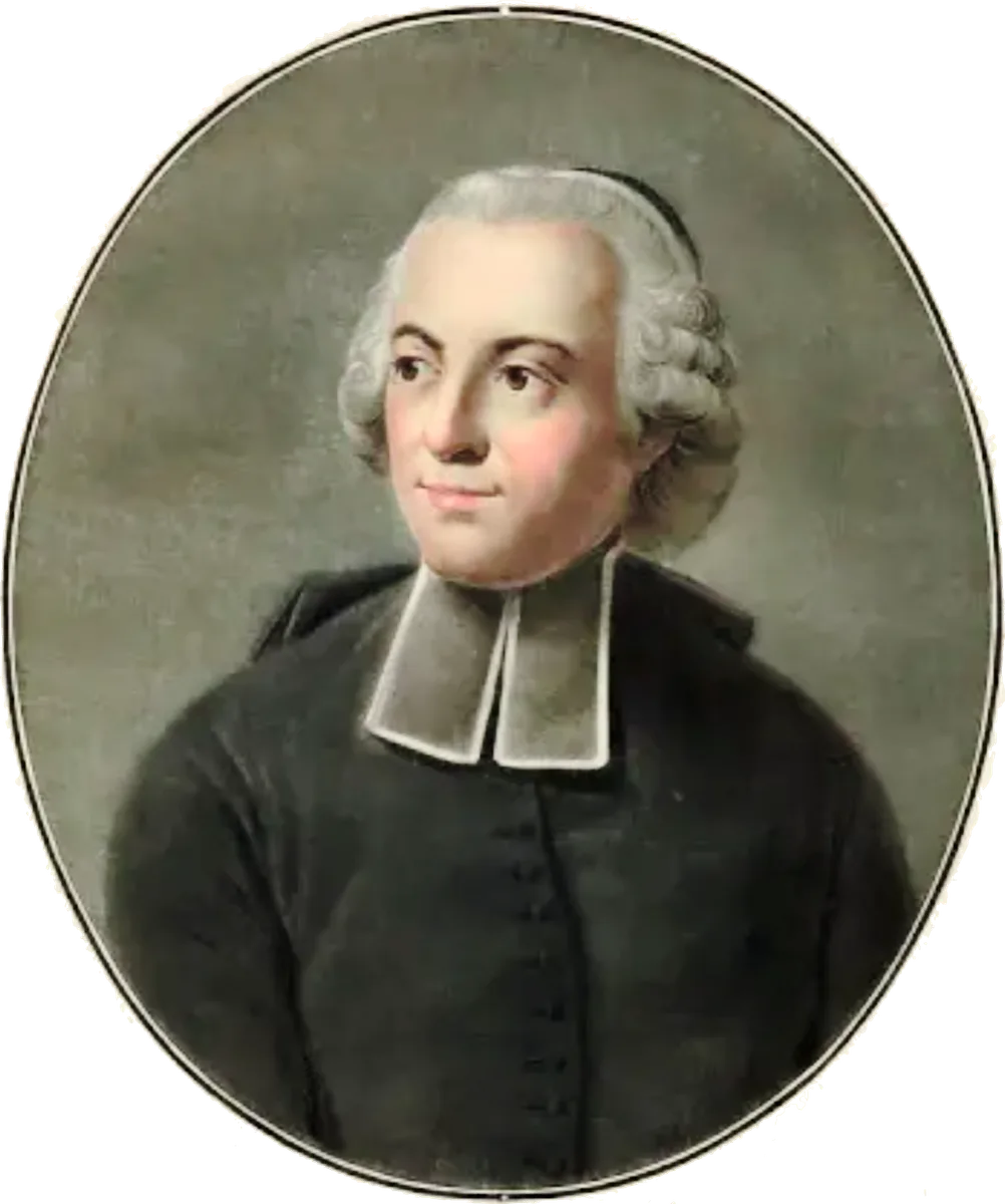 Étienne Bonnot de Condillac