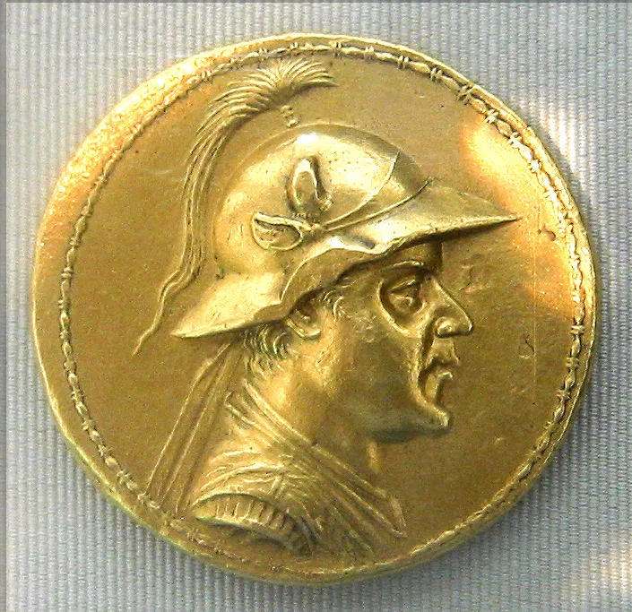 Eucratides I