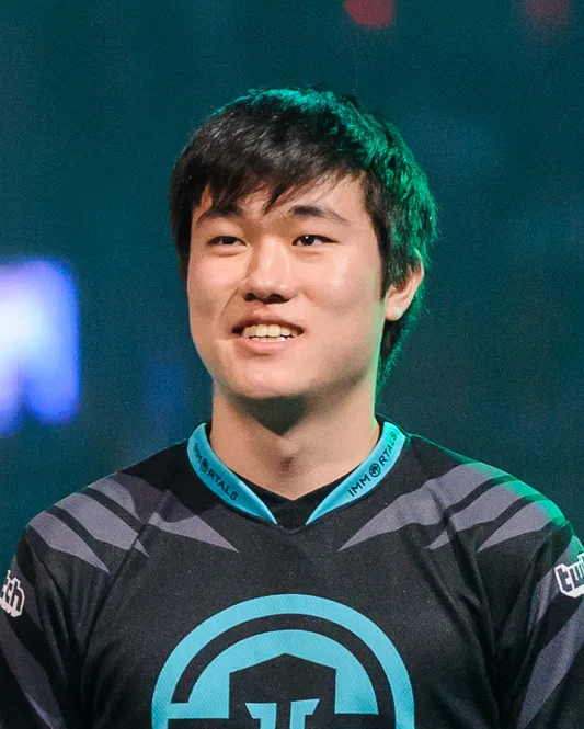 Eugene Park