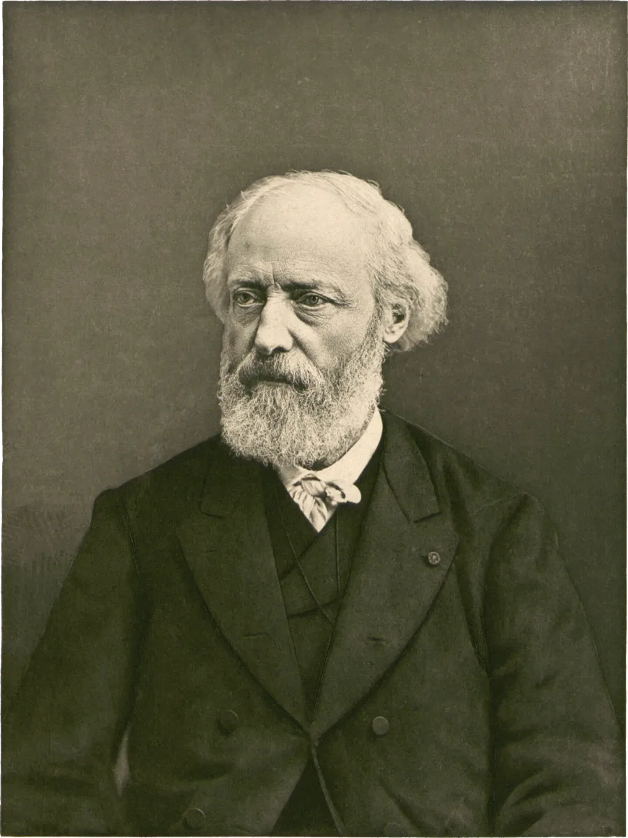 Eugène Viollet-le-Duc