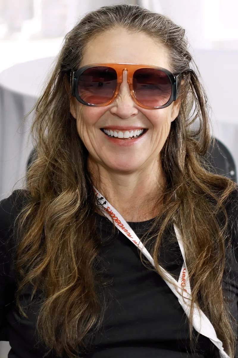 Eugenia Bone