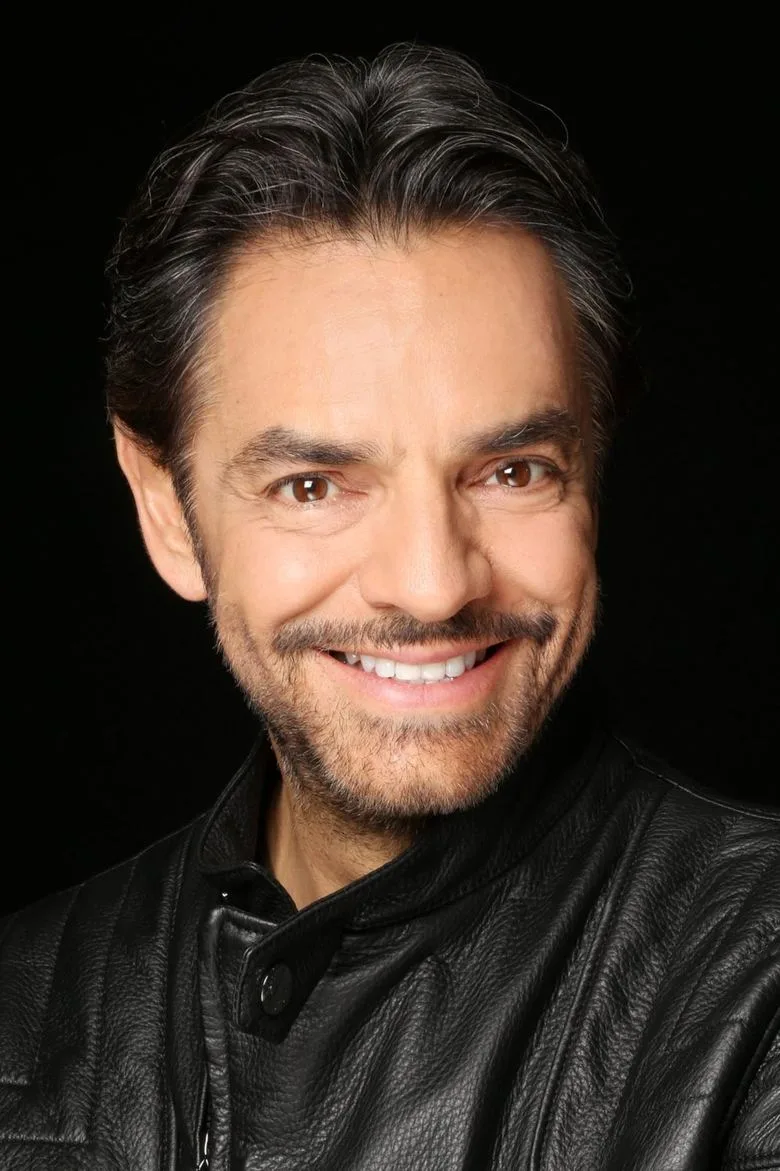 Eugenio Derbez filmography