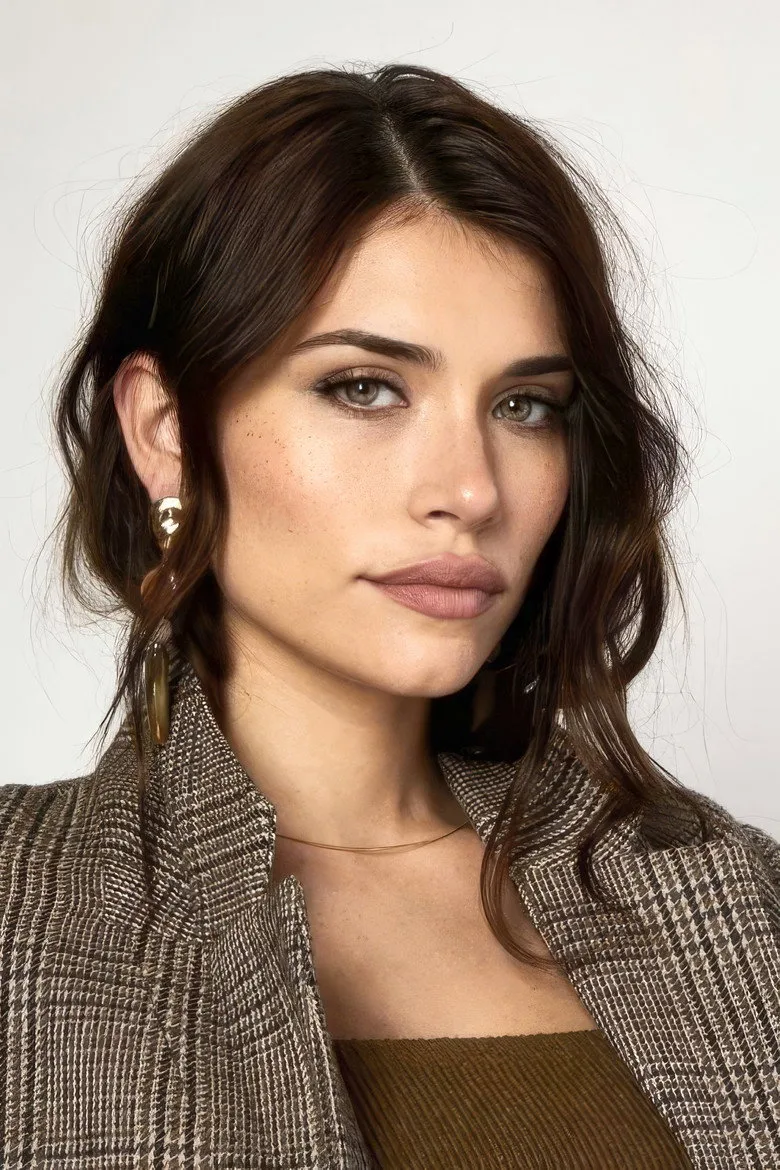 Eva De Dominici filmography