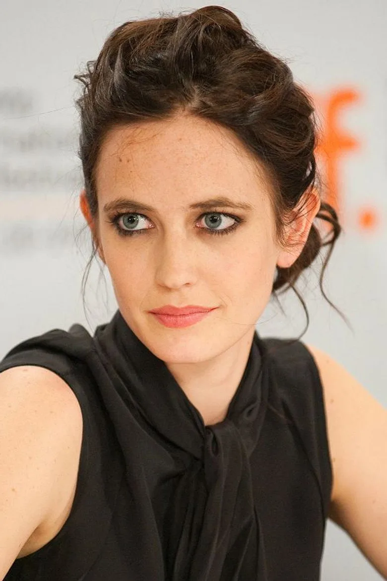 Eva Green filmography