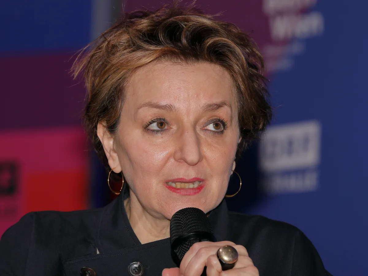 Eva Illouz