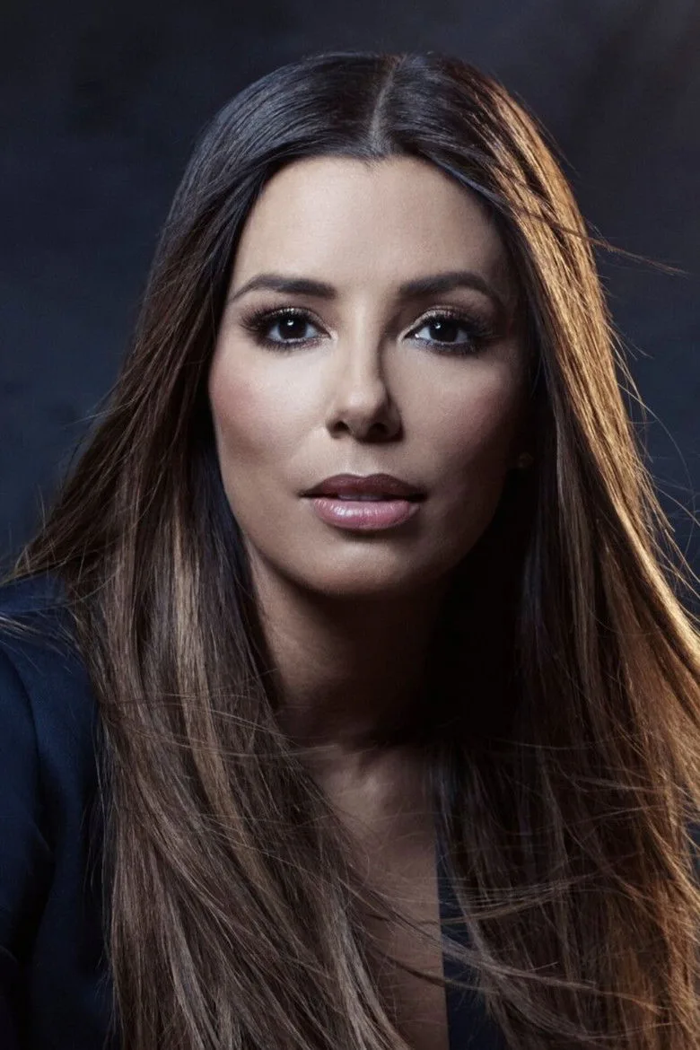 Eva Longoria filmography