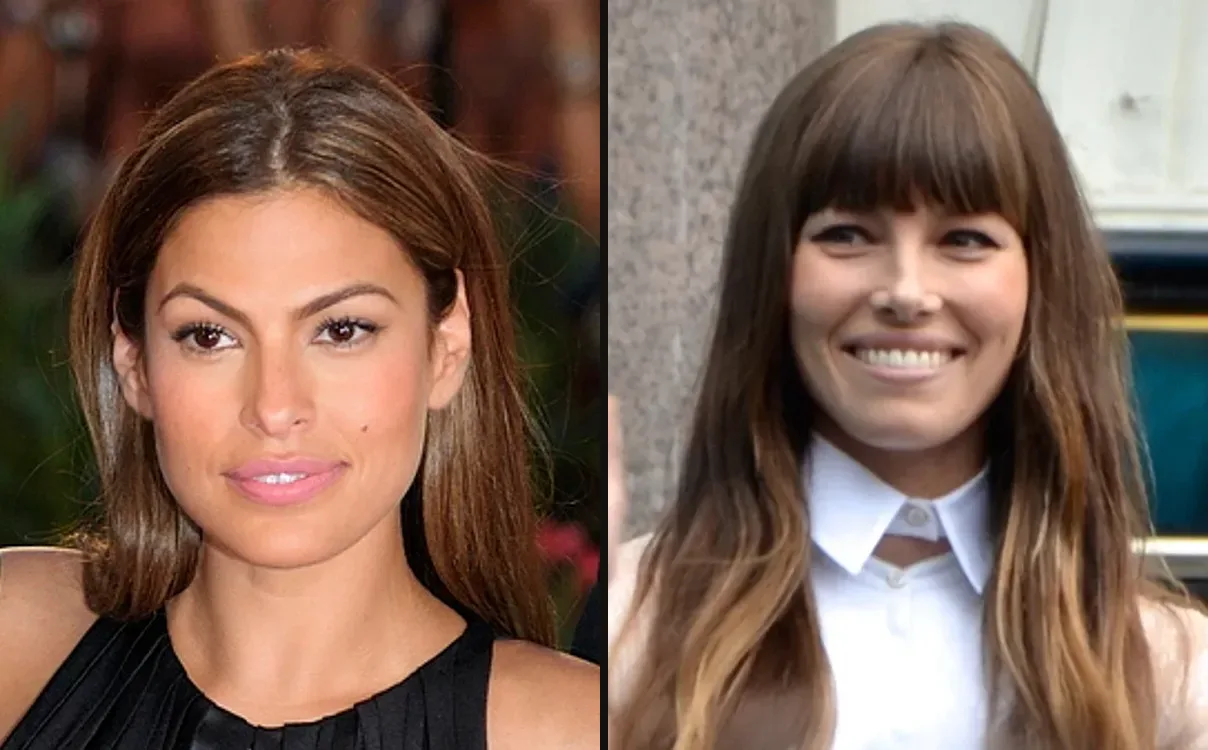 Eva Mendes vs Jessica Biel net worth