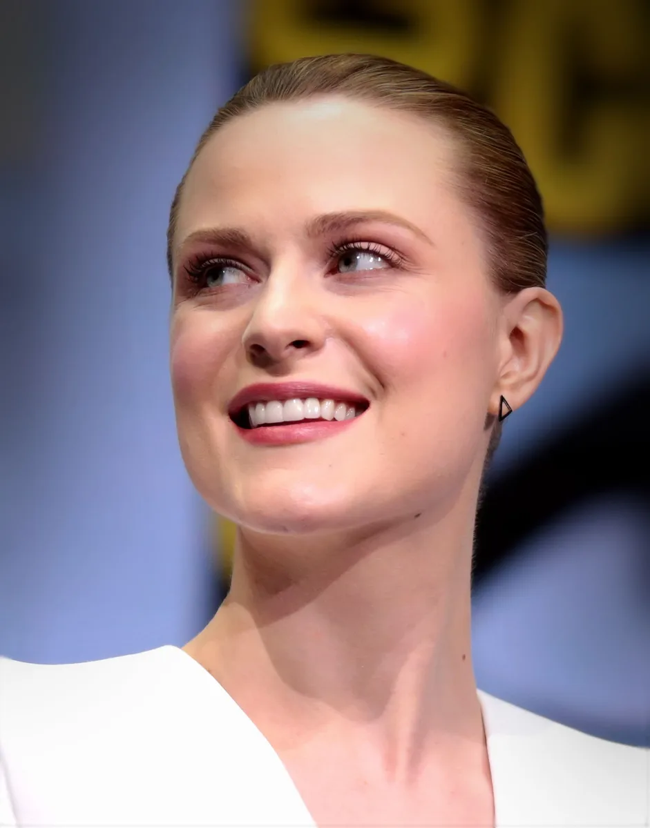 Evan Rachel Wood