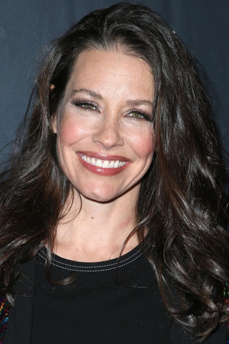 Evangeline Lilly filmography
