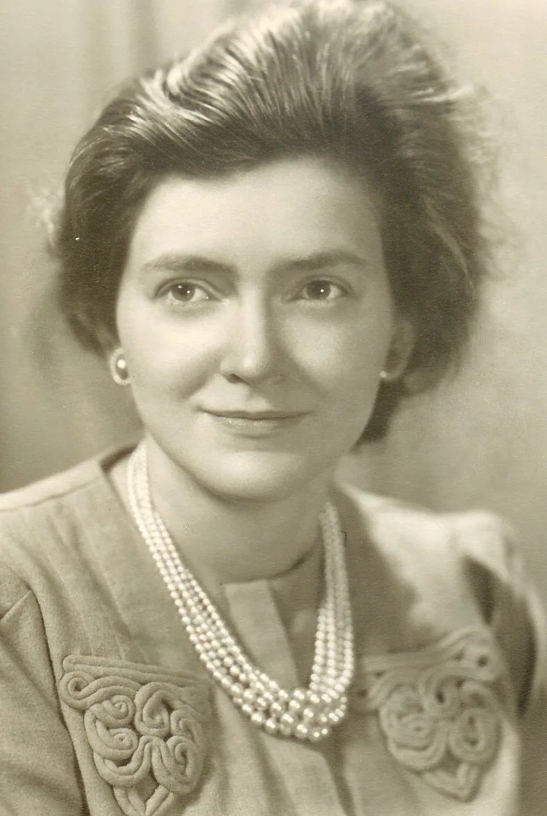 Evangeline Walton