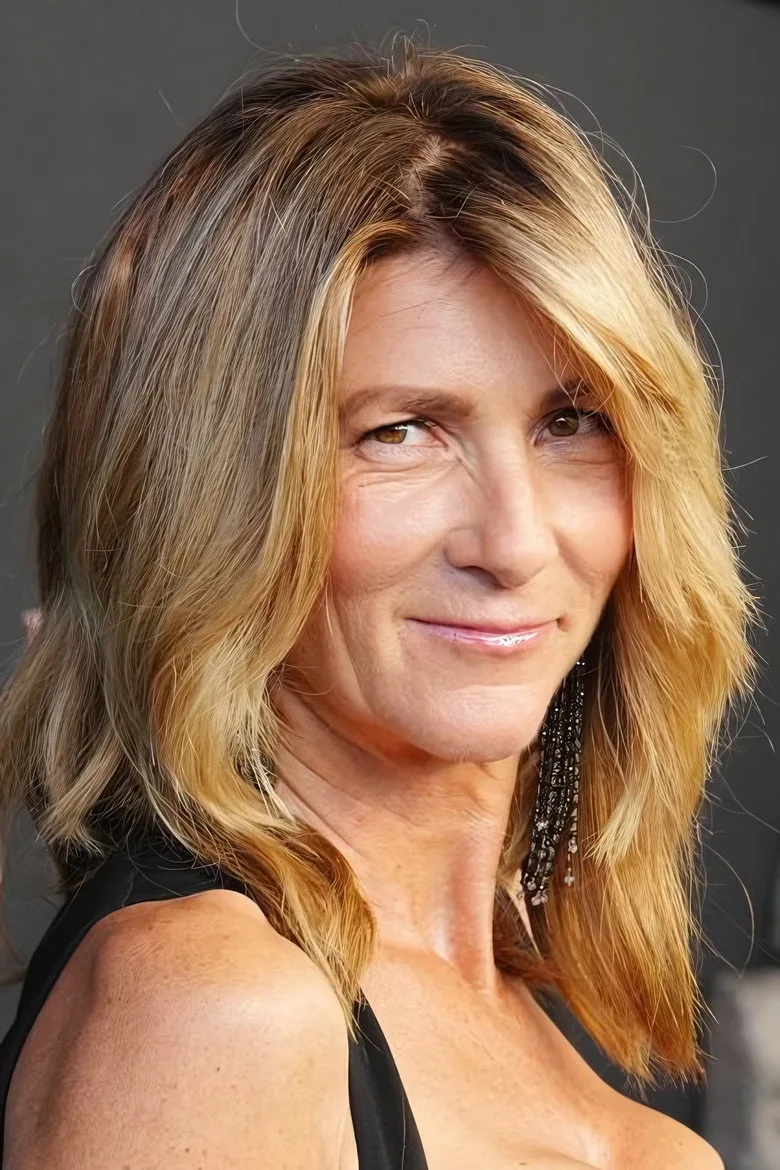 Eve Best filmography