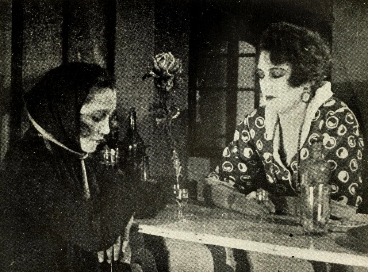 Ève Francis