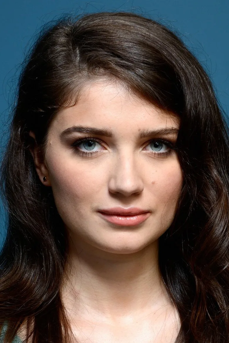 Eve Hewson filmography