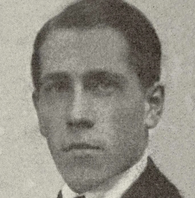 Evert Lundquist