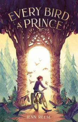 Every Bird a Prince book cover