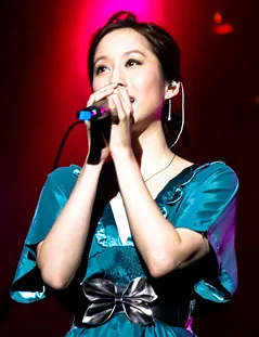 Evonne Hsu
