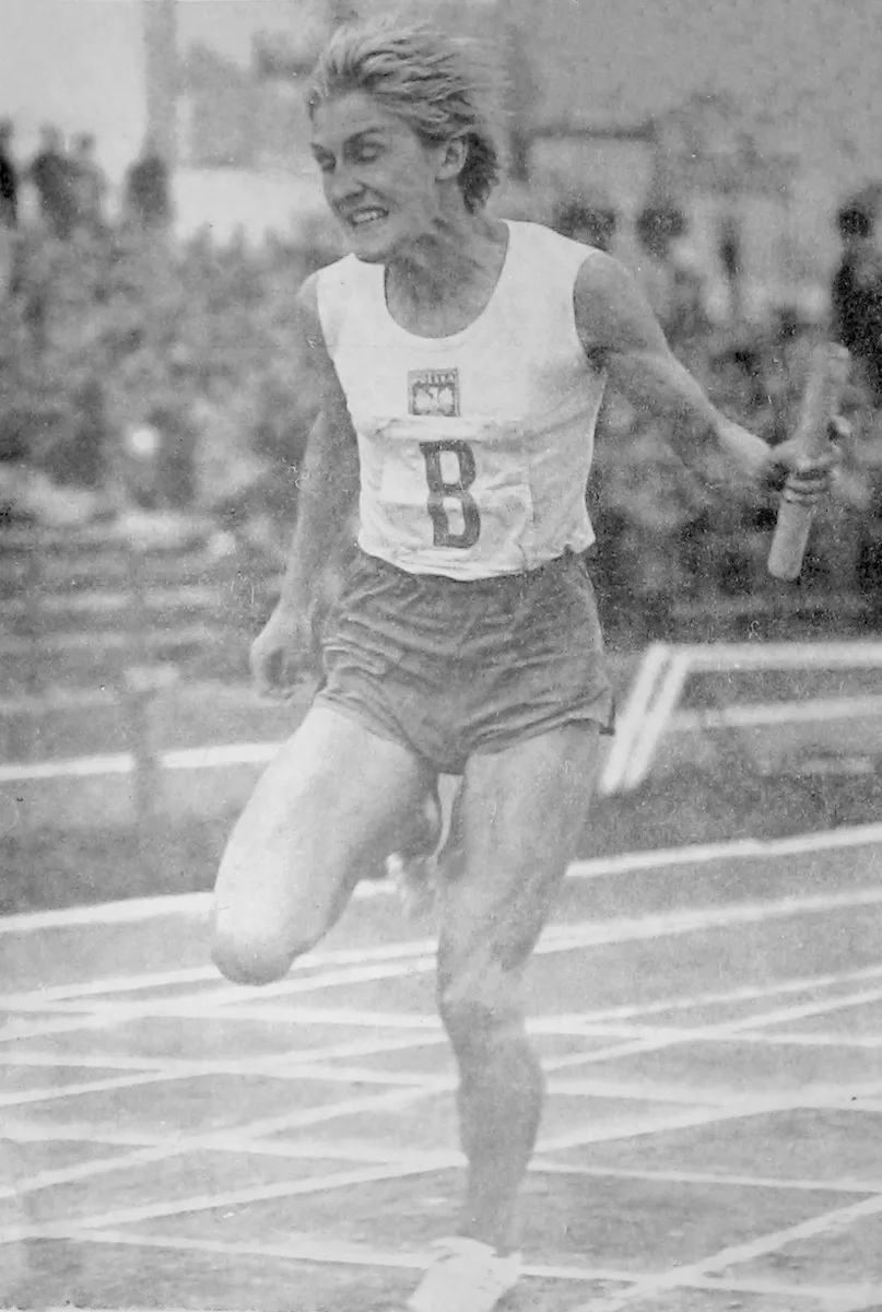 Ewa Kłobukowska