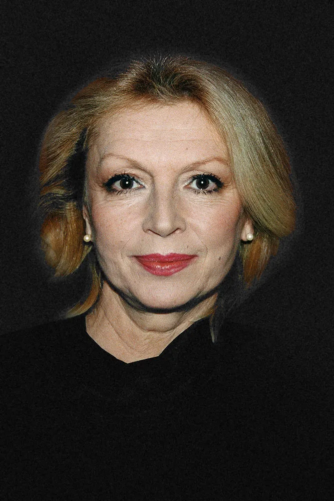 Ewa Wiśniewska