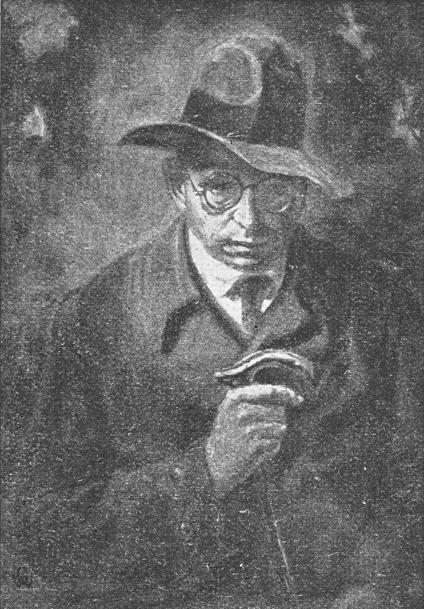 Ewald Banse