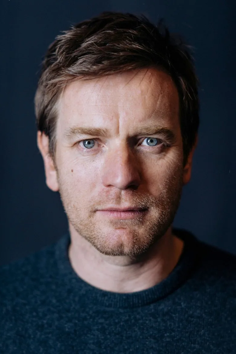 Ewan McGregor filmography