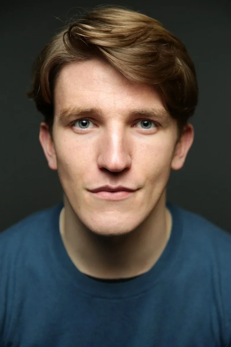 Ewan Mitchell filmography