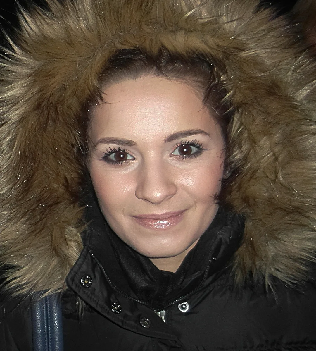 Ewelina Lisowska discography
