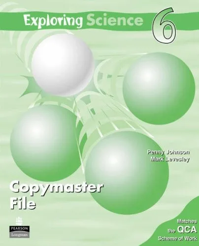 Exploring Science book cover