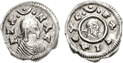 Ezana of Axum
