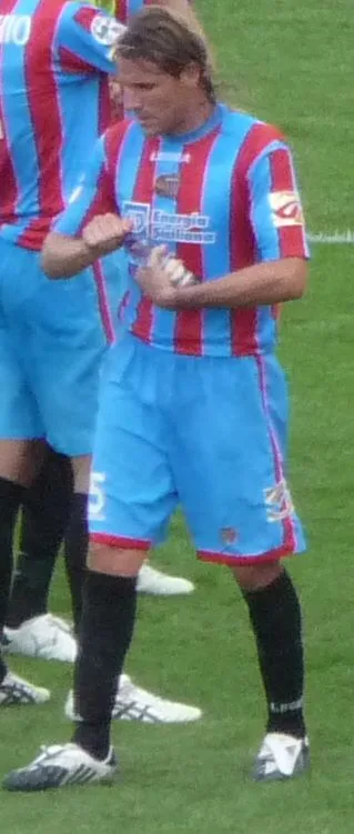 Ezequiel Alejo Carboni