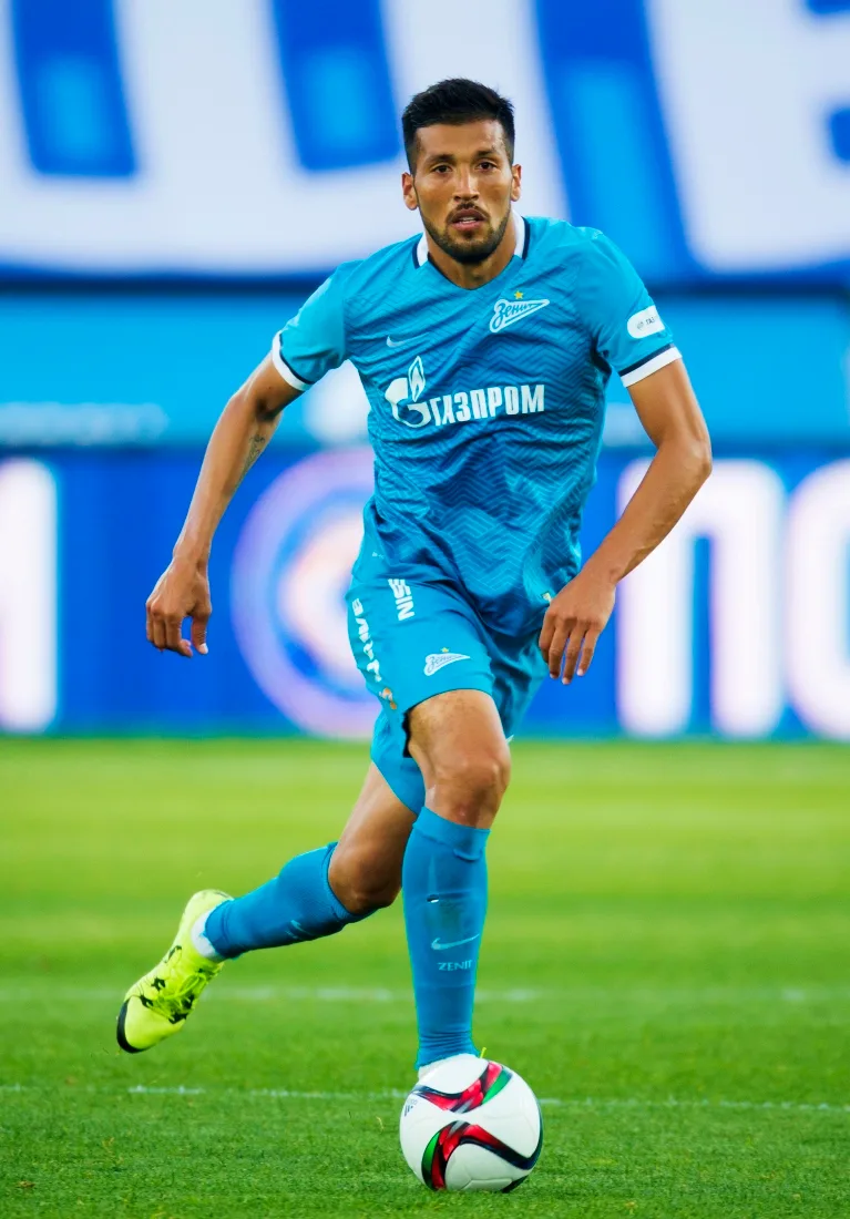 Ezequiel Garay