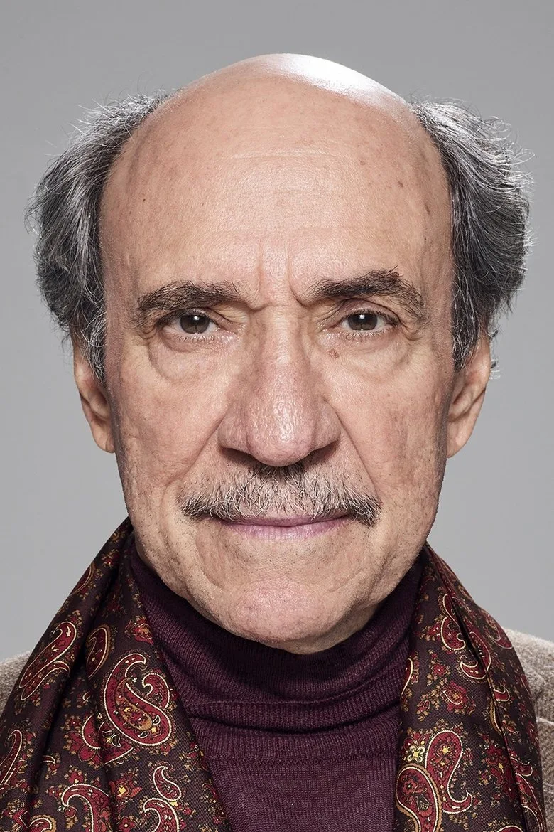 F. Murray Abraham filmography