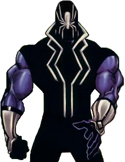 Fabian LaMuerto comic character
