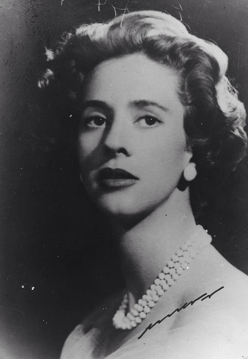 Fabiola of Belgium