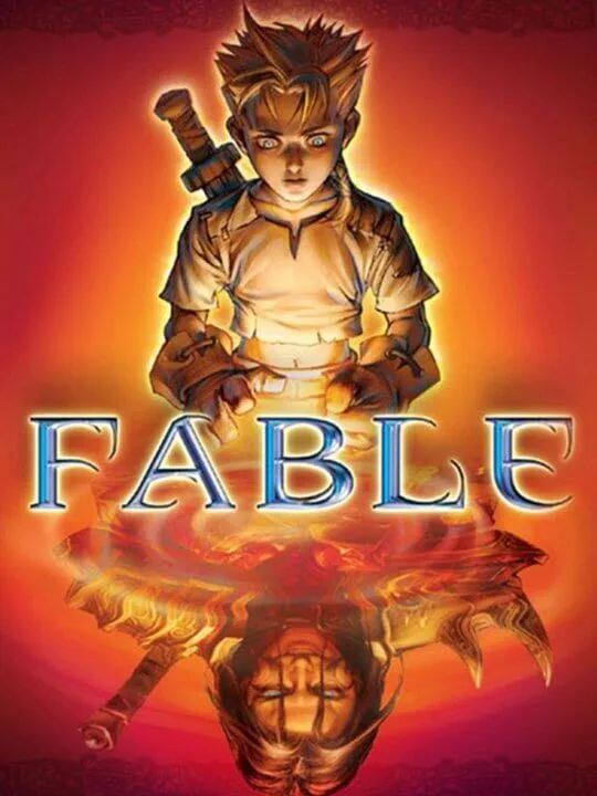 Fable cover art