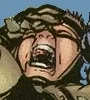 Fader comic character