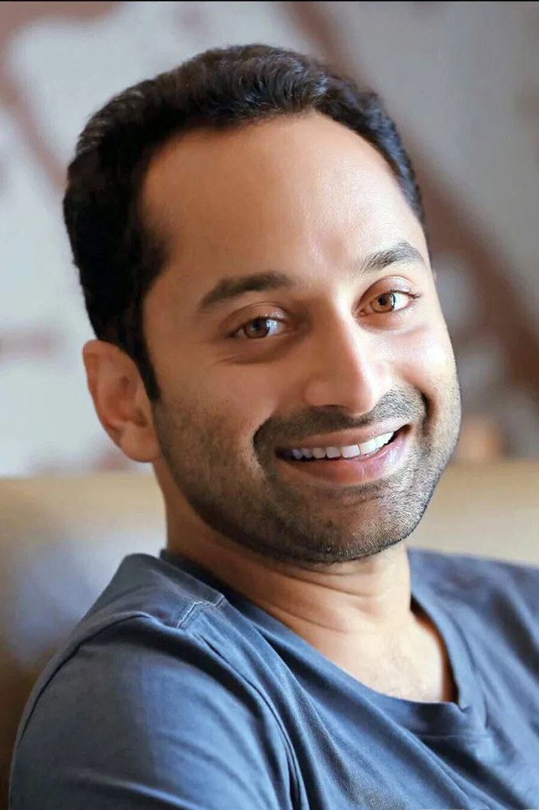 Fahadh Faasil filmography