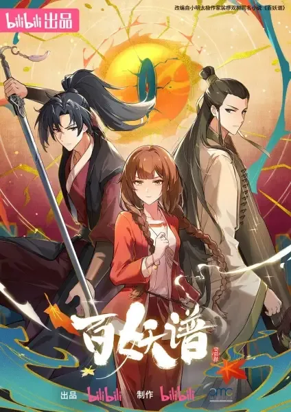 Fairies Album Season 4 anime artwork