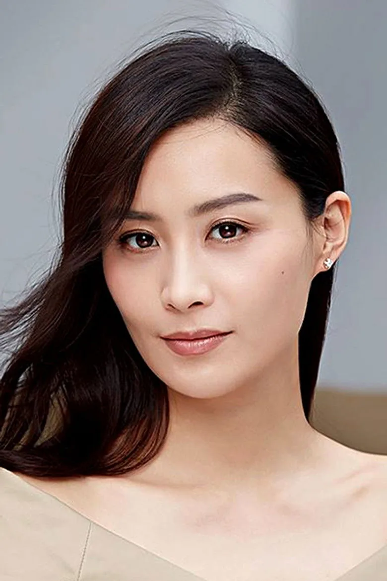 Fala Chen filmography