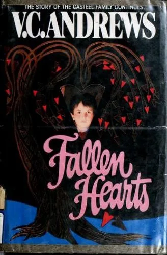 Fallen Hearts book cover